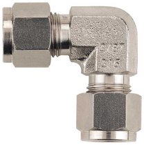 Stainless Steel Compression Fittings