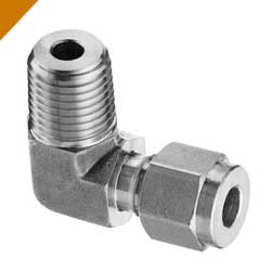 Stainless Steel Fittings