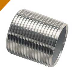Stainless Steel Fittings