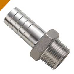 Stainless Steel Fittings