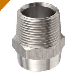 Stainless Steel Fittings