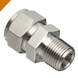 Stainless Steel Fittings