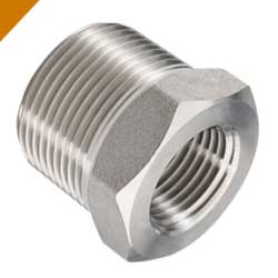 Stainless Steel Fittings
