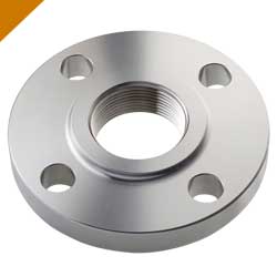 Stainless Steel Flanges stainless steel parts