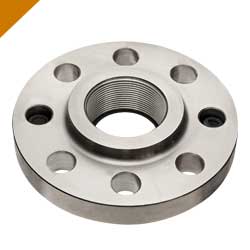 Stainless Steel Flanges stainless steel parts