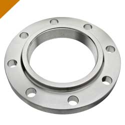 Stainless Steel Flanges stainless steel parts