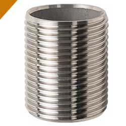 Stainless Steel Parts