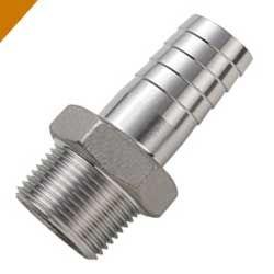 Stainless Steel Parts
