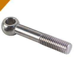 Stainless Steel Parts