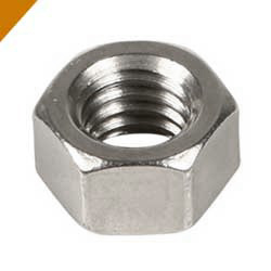 Stainless Steel Parts