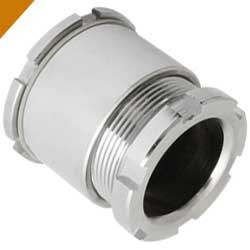 Stainless Steel Parts