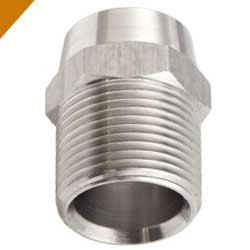 Stainless Steel Parts