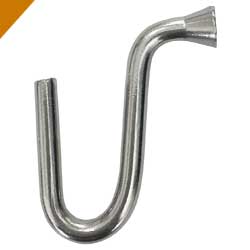 Stainless Steel Parts