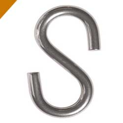 Stainless Steel Parts