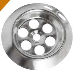 Stainless Steel Parts