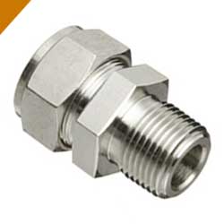 Stainless Steel Parts