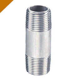 Stainless Steel Pipe Nipples