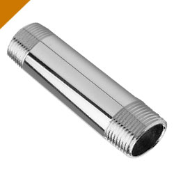 Stainless Steel Pipe Nipples