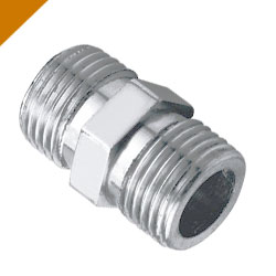 Stainless Steel Pipe Nipples