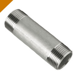 Stainless Steel Pipe Nipples