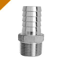 Stainless Steel Pipe Nipples
