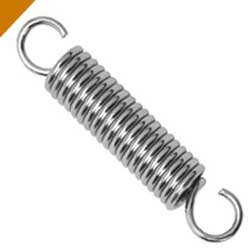 Stainless Steel Springs