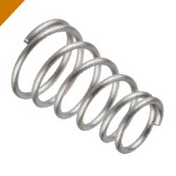 Stainless Steel Springs