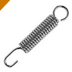 Stainless Steel Springs