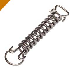 Stainless Steel Springs
