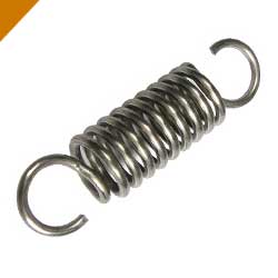 Stainless Steel Springs