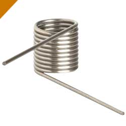 Stainless Steel Springs