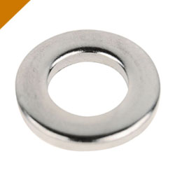 Stainless Steel Washers