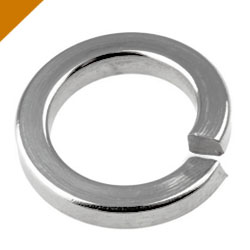 Stainless Steel Washers