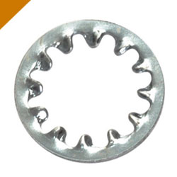 Stainless Steel Washers
