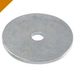 Stainless Steel Washers