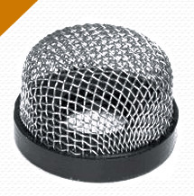 Stainless Steel Wire Mesh