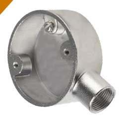 stainless steel conduit boxes