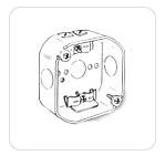 Steel Conduit Fittings Junction Box Boxes Electrical Boxes Steel Boxes Conduit Box Boxes Electrical Conduit Boxes  Conduit Boxes Steel Boxes Electrical Box Boxes Switch Box Socket Box Boxes